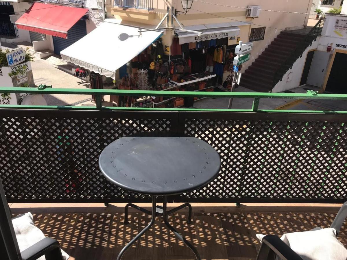 Bajondillo Torremolinos