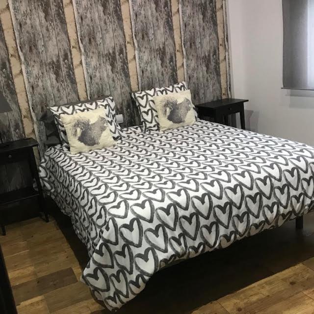 Apartment Bajondillo Torremolinos