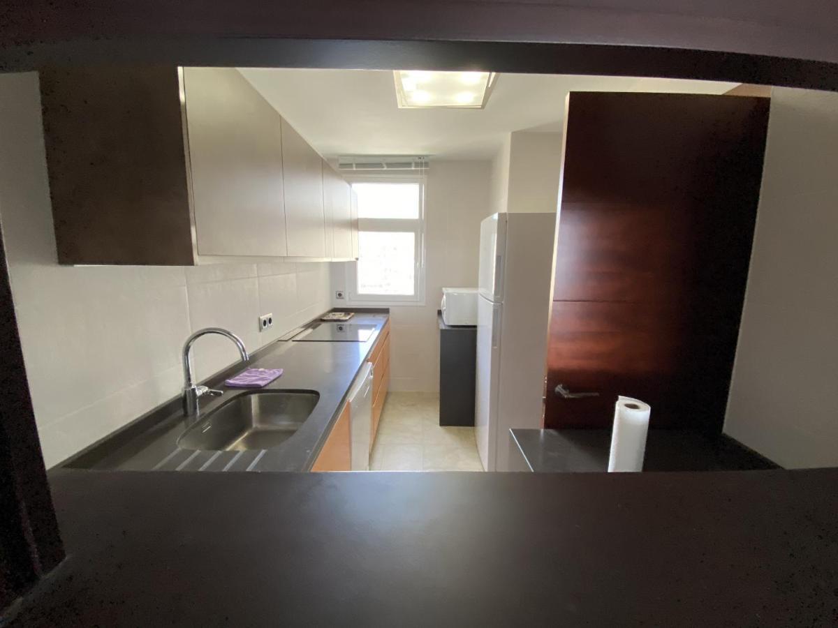 Apartment Playamar *