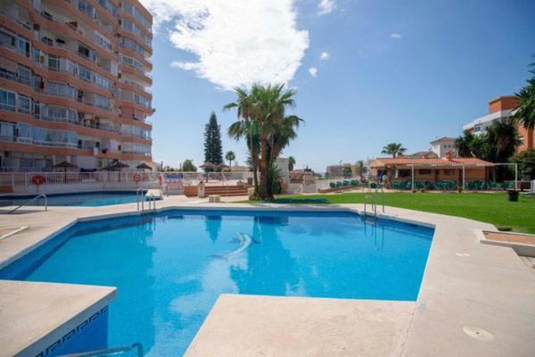 Apartment El Saltillo Torremolinos