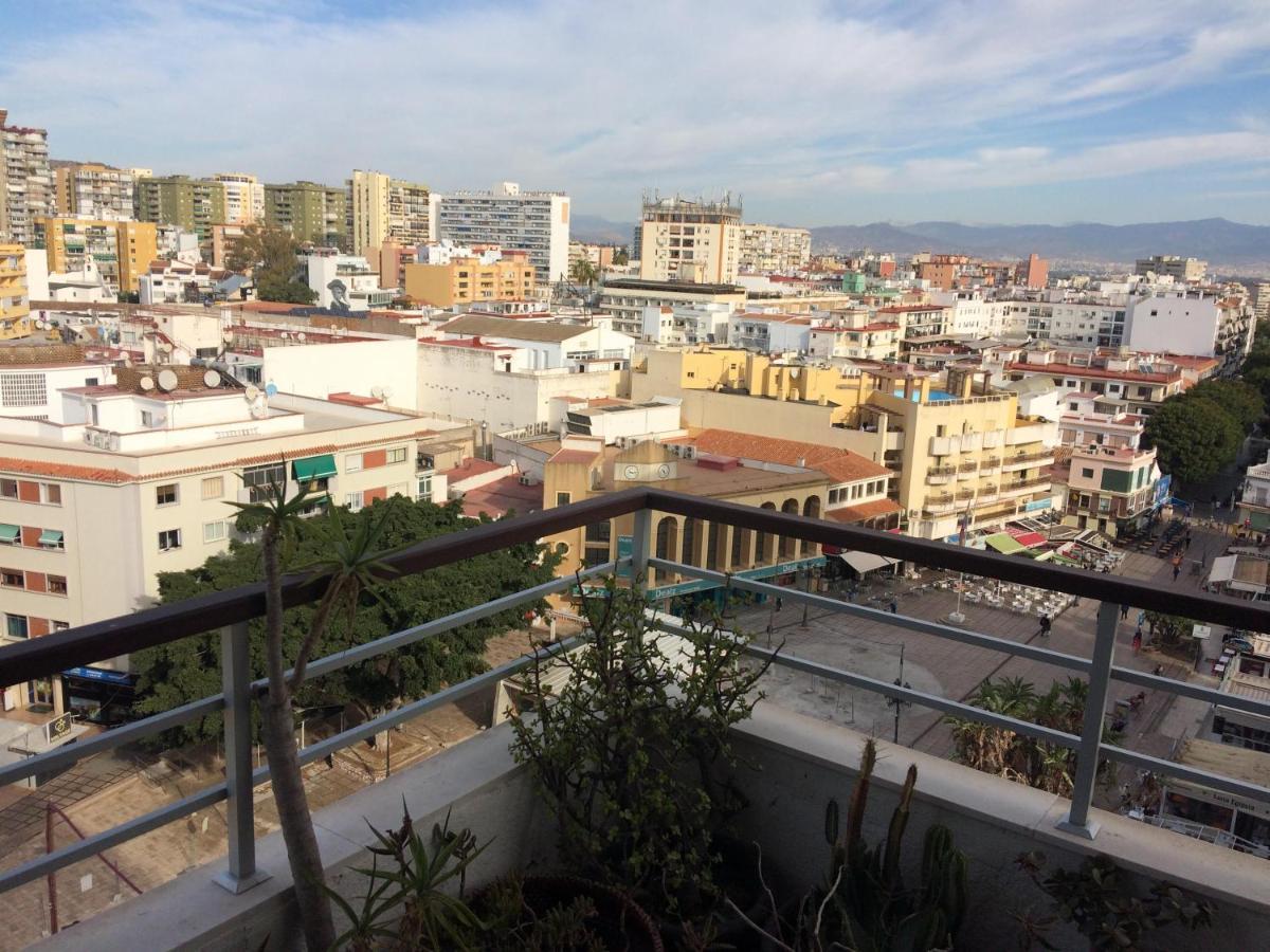 Appartement La Nogalera Boutique Torremolinos