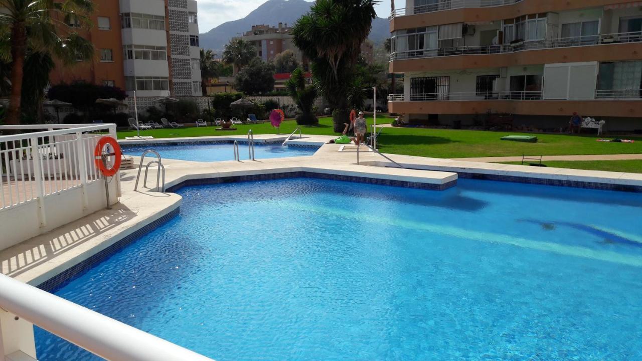 Apartment El Saltillo