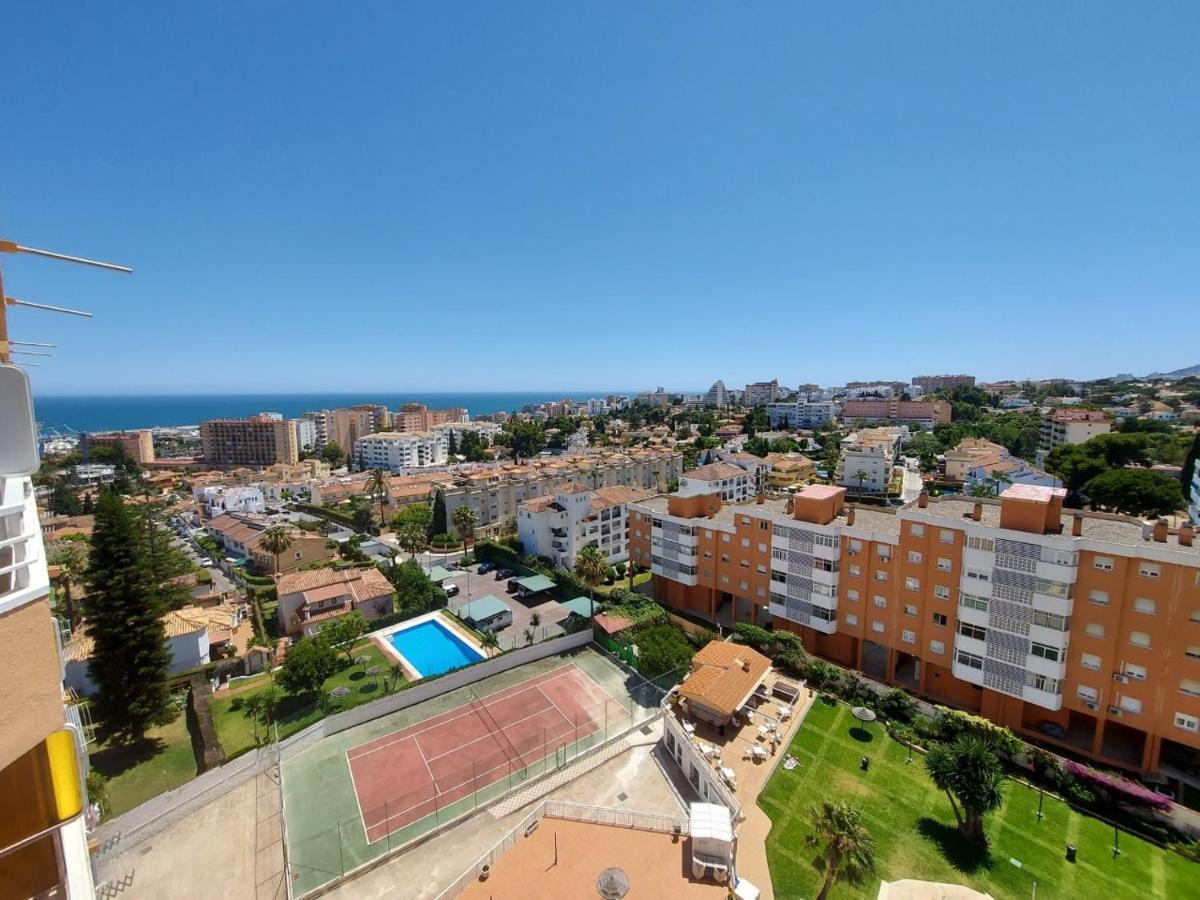 El Saltillo Apartment Torremolinos