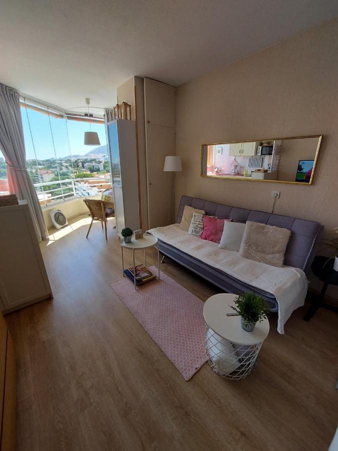 Apartment El Saltillo Torremolinos