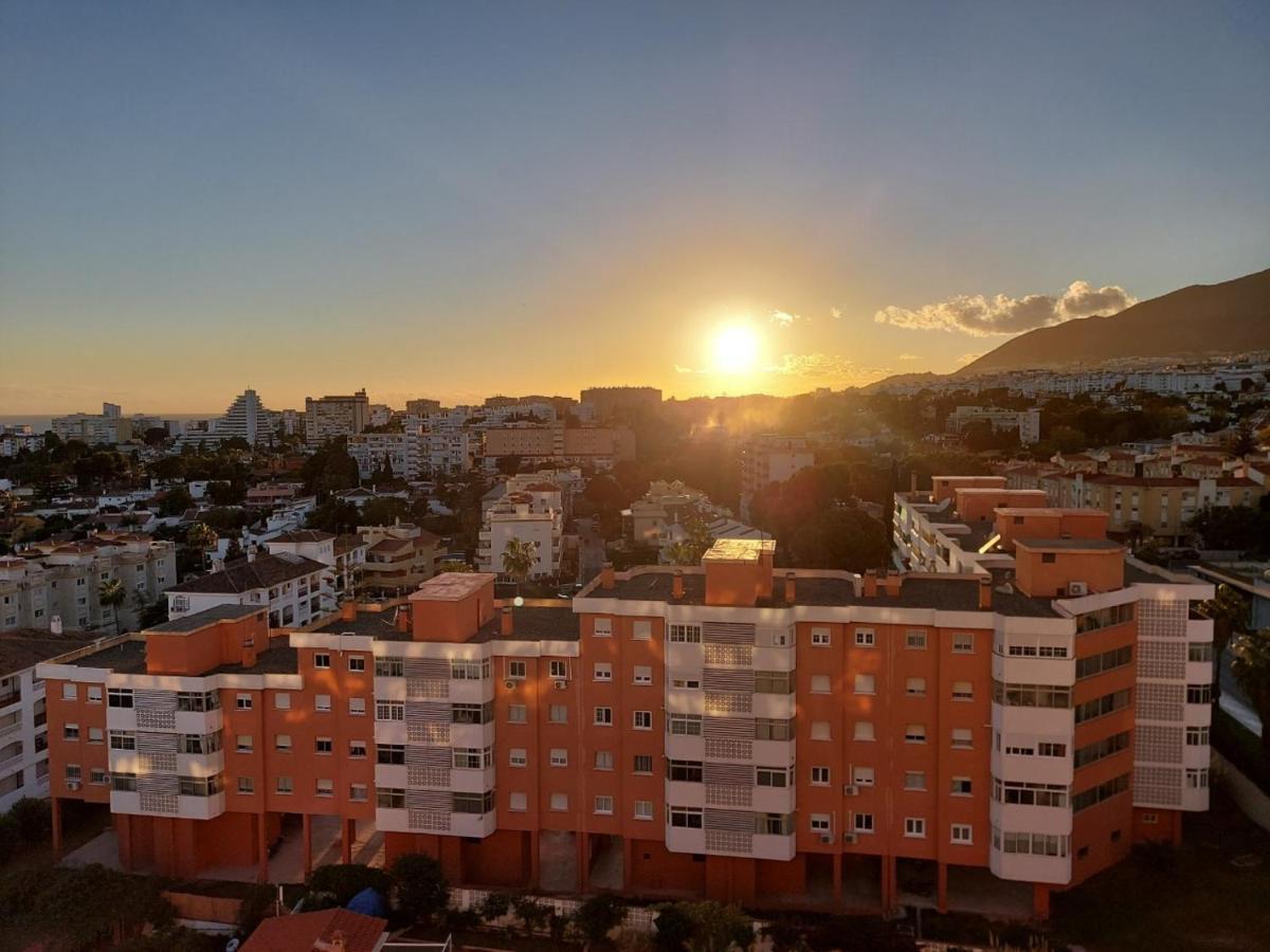 Apartment El Saltillo Torremolinos