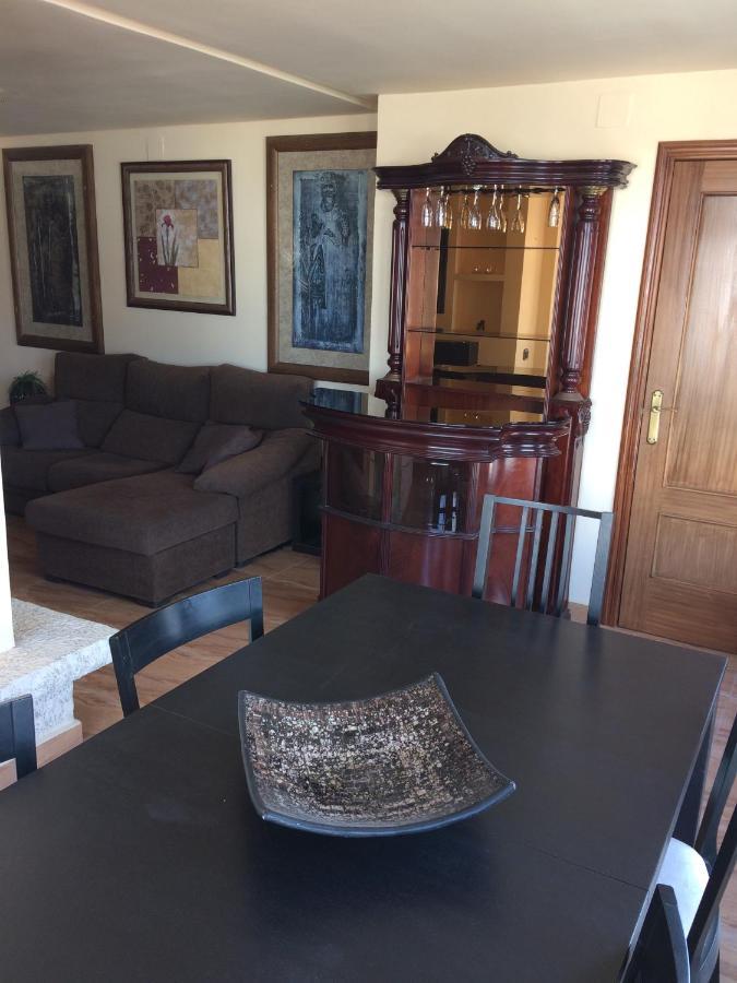 Appartement La Nogalera Boutique *