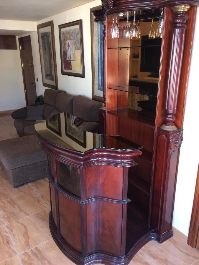 La Nogalera Boutique Torremolinos