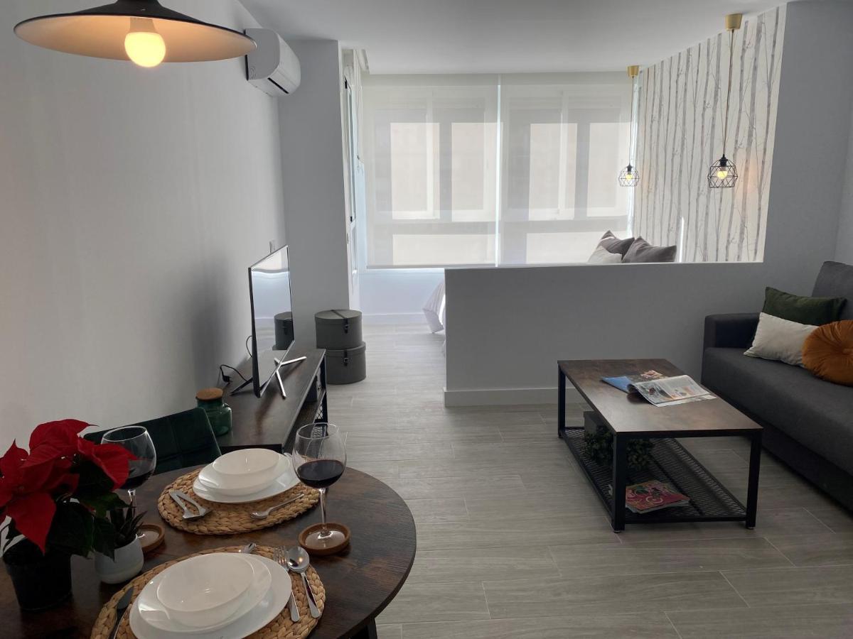 Apartamento Carmen's cozy apartment *