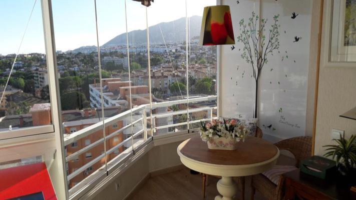El Saltillo Apartment Torremolinos
