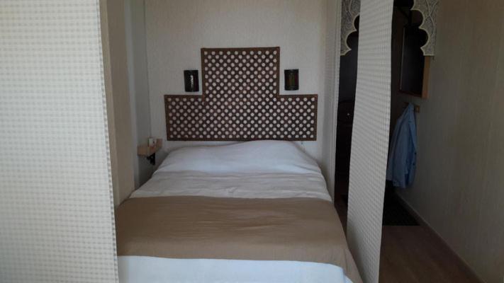El Saltillo Apartment *