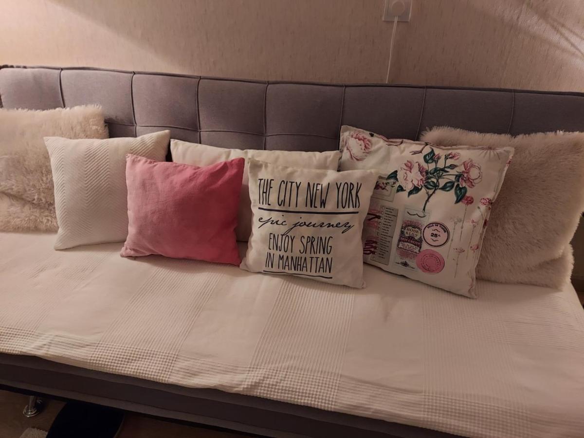 Apartment El Saltillo Torremolinos
