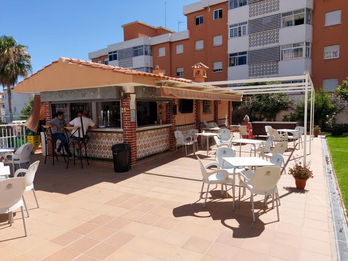 Apartment El Saltillo