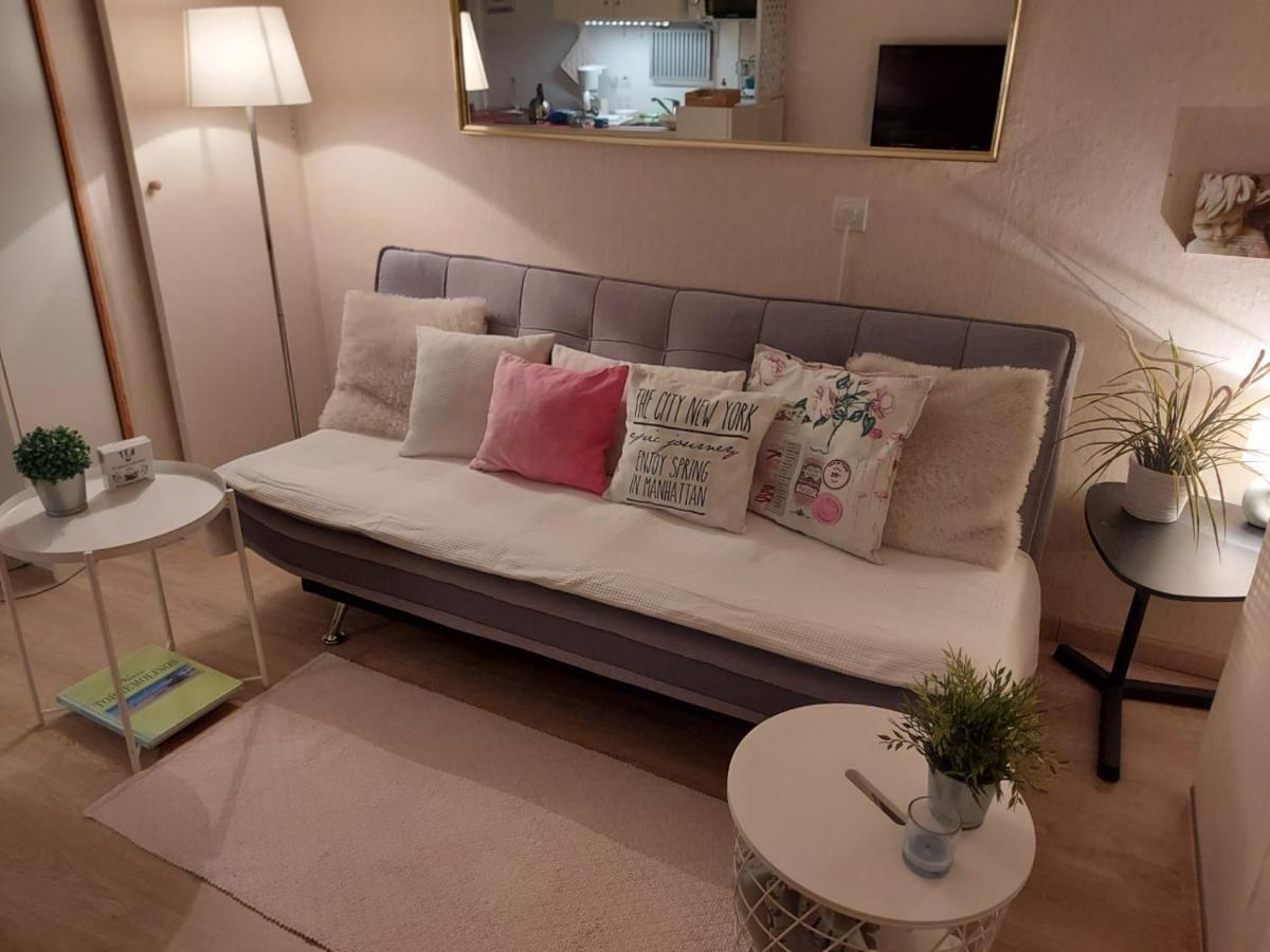 Apartment El Saltillo *