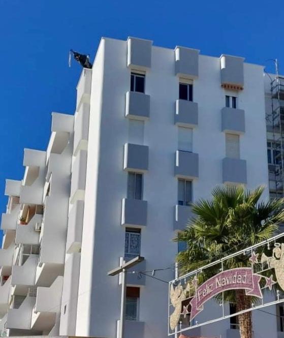 Appartement Estudio Junto La Nogalera 1 *