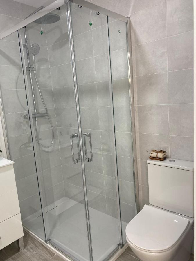 Apartamento Carmen's cozy apartment Torremolinos