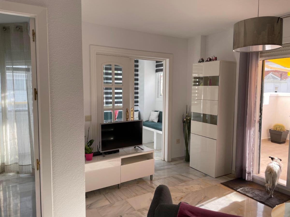 En Con Piscina Appartement