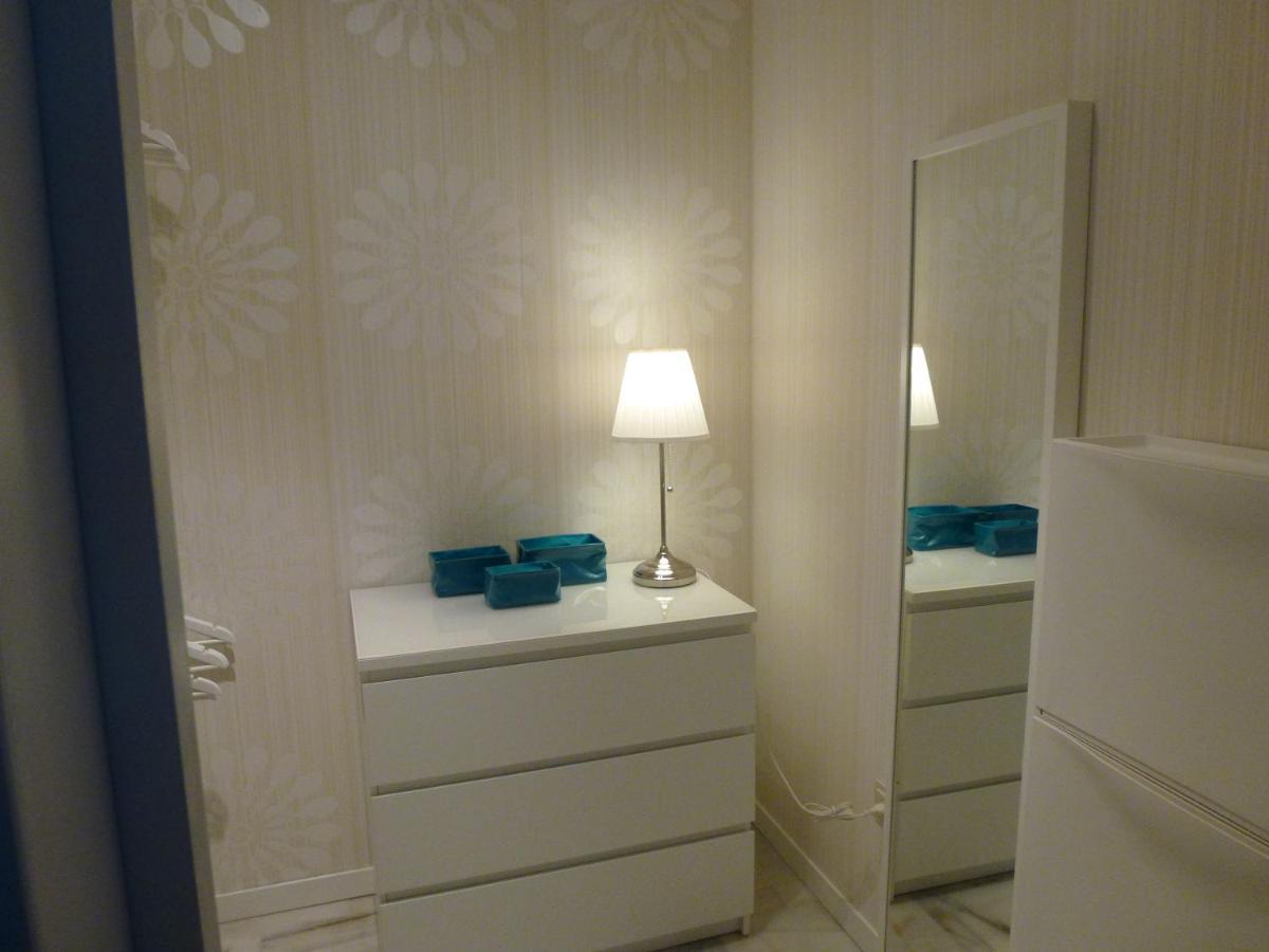 En Con Piscina Appartement *