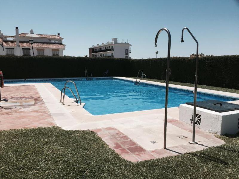 Appartement 2 Personas Torremolinos