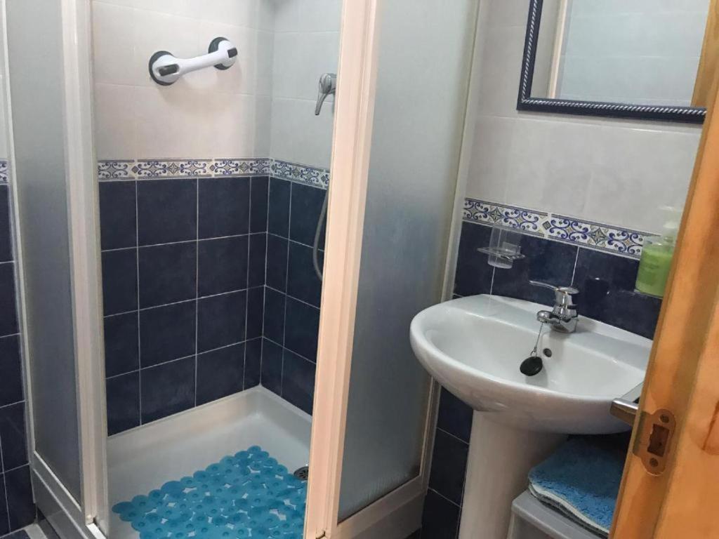 Apartment Carihuela Playa Sol Aloha6 *