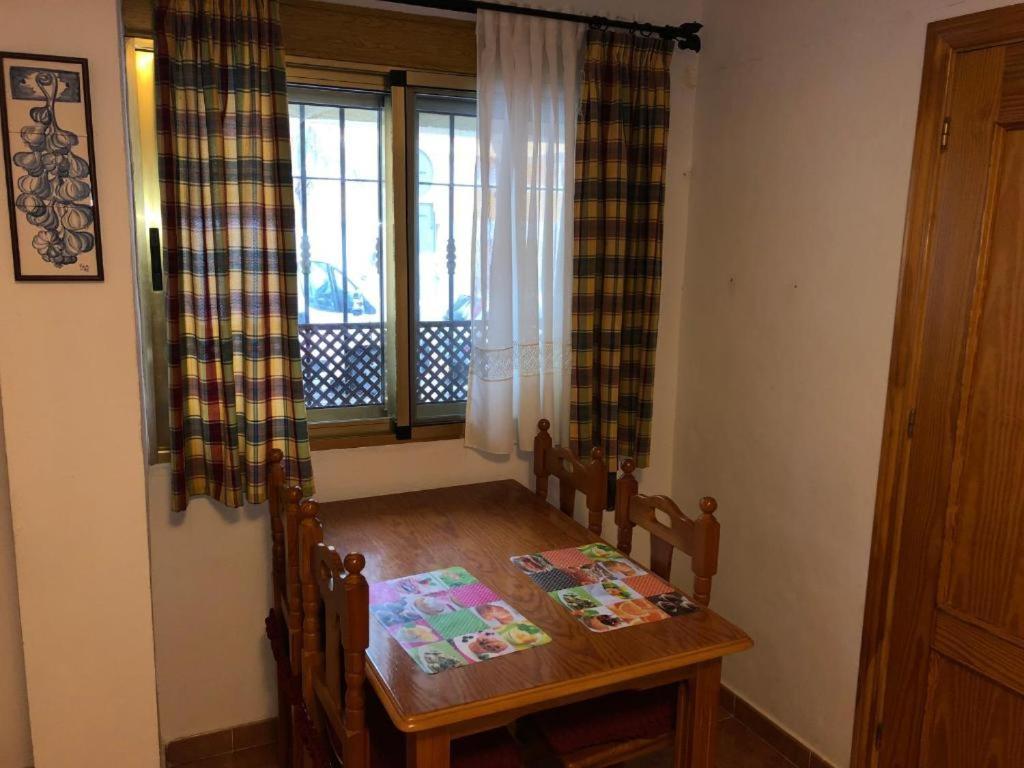 Carihuela Playa Sol Aloha6 * Torremolinos