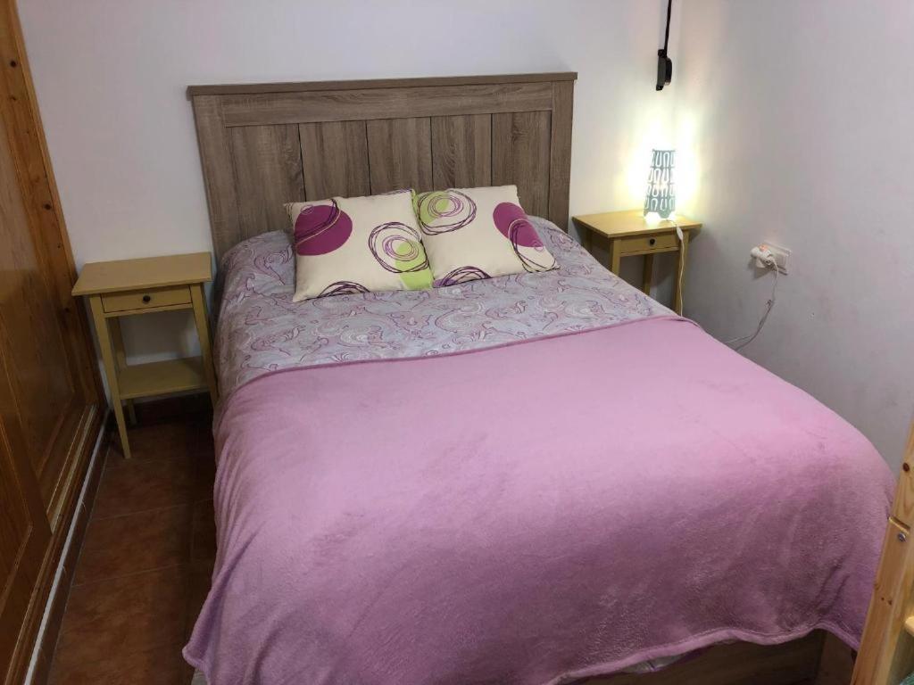 Apartment Carihuela Playa Sol Aloha6