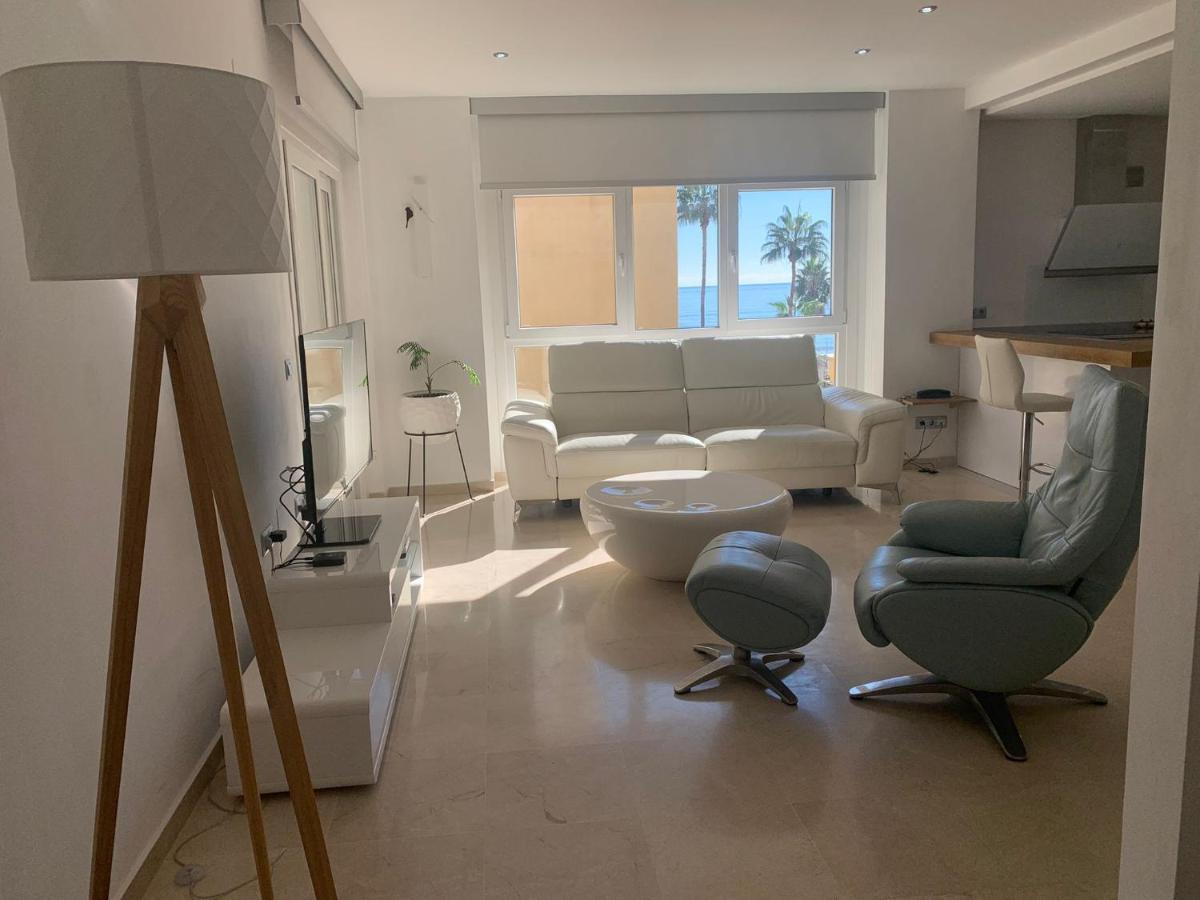 Apartment Luxury Next To The