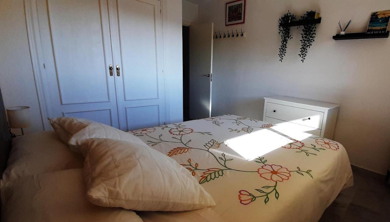Fantastico Apartamento En La Carihuela Torremolinos
