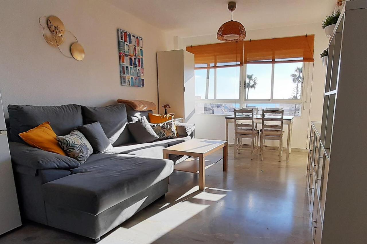 Fantastico Apartamento En La Carihuela