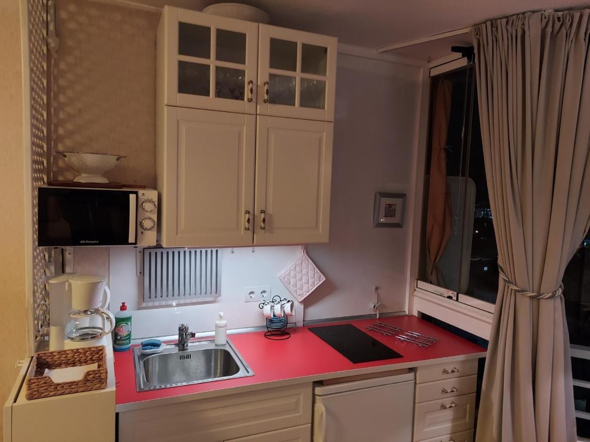 El Saltillo Apartment Torremolinos