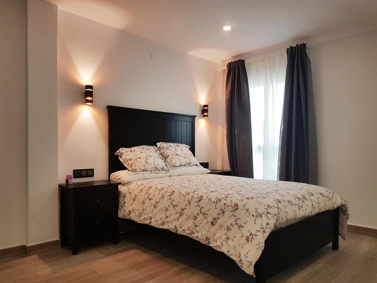 Pepes 3 & Parking Gratis Apartment Torremolinos