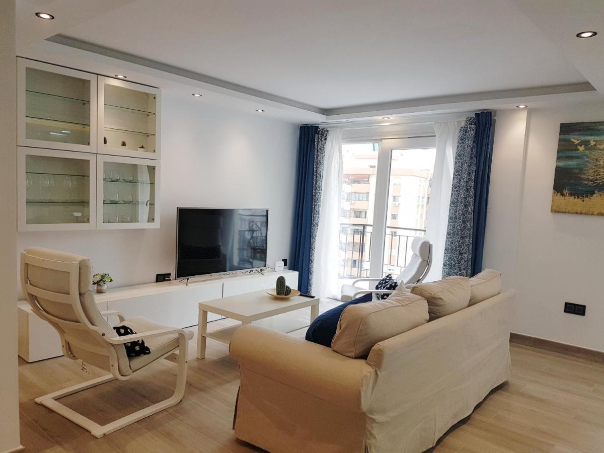 Apartment Pepes 3 & Parking Gratis