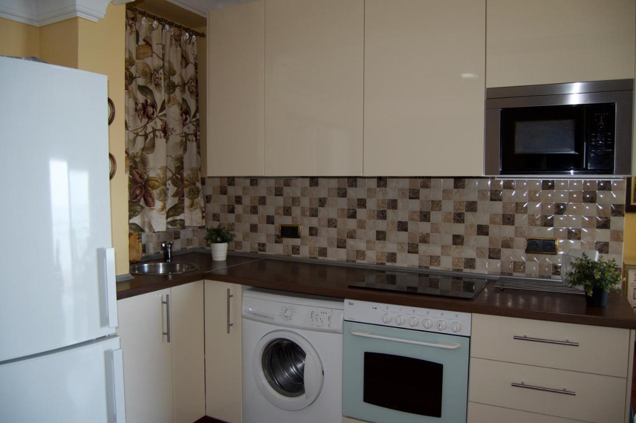 Apartamento Almar, Beachfront 6 By Alohamálaga Torremolinos
