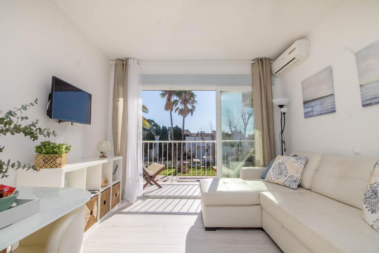 Apartment Carihuela Palace 912 By Ivi Real Estate