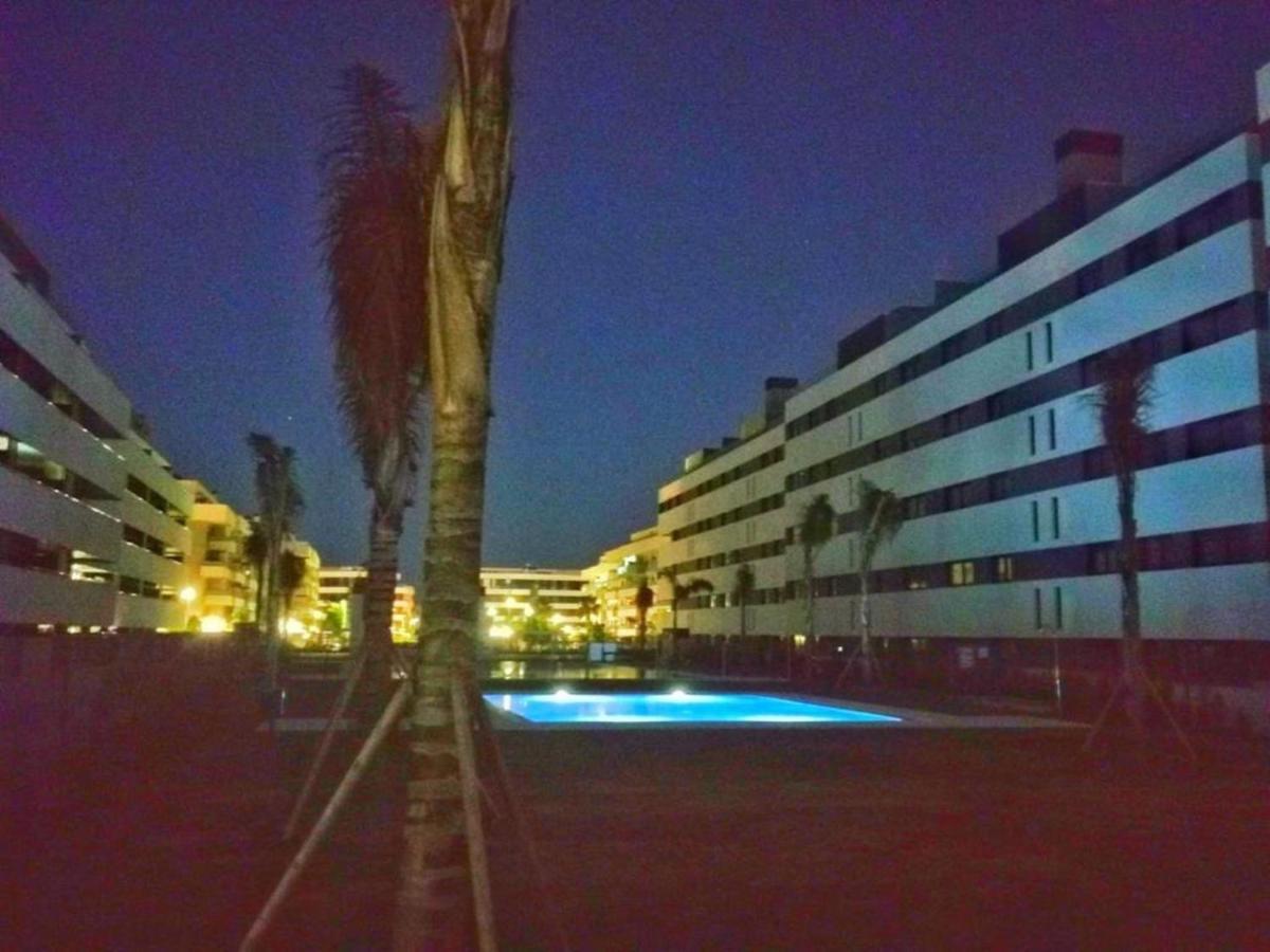 Apartment Holidays2torremolinos Alamos 3 Bedroom & Terrace & Pool *