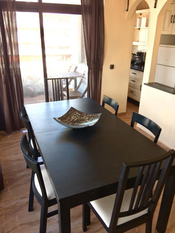 La Nogalera Boutique Appartement *