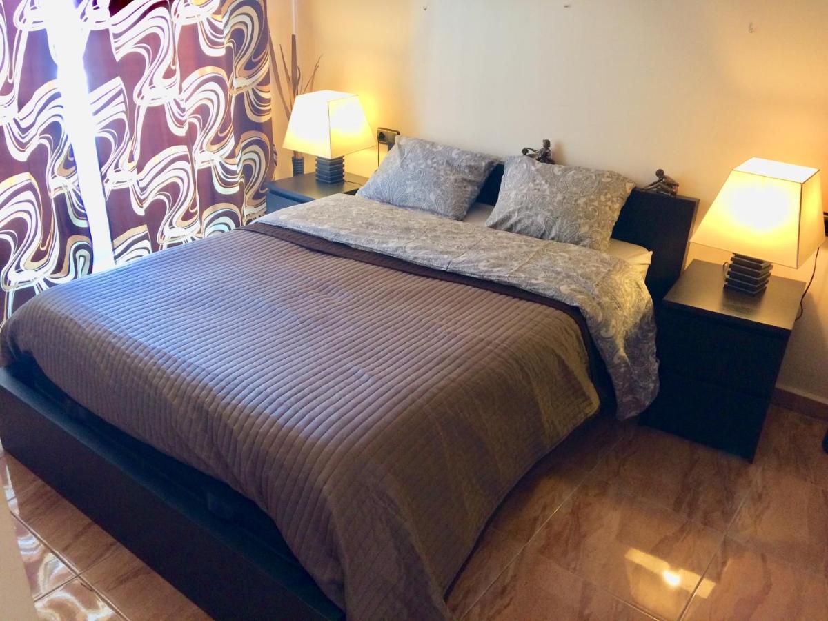 La Nogalera Boutique Appartement Torremolinos
