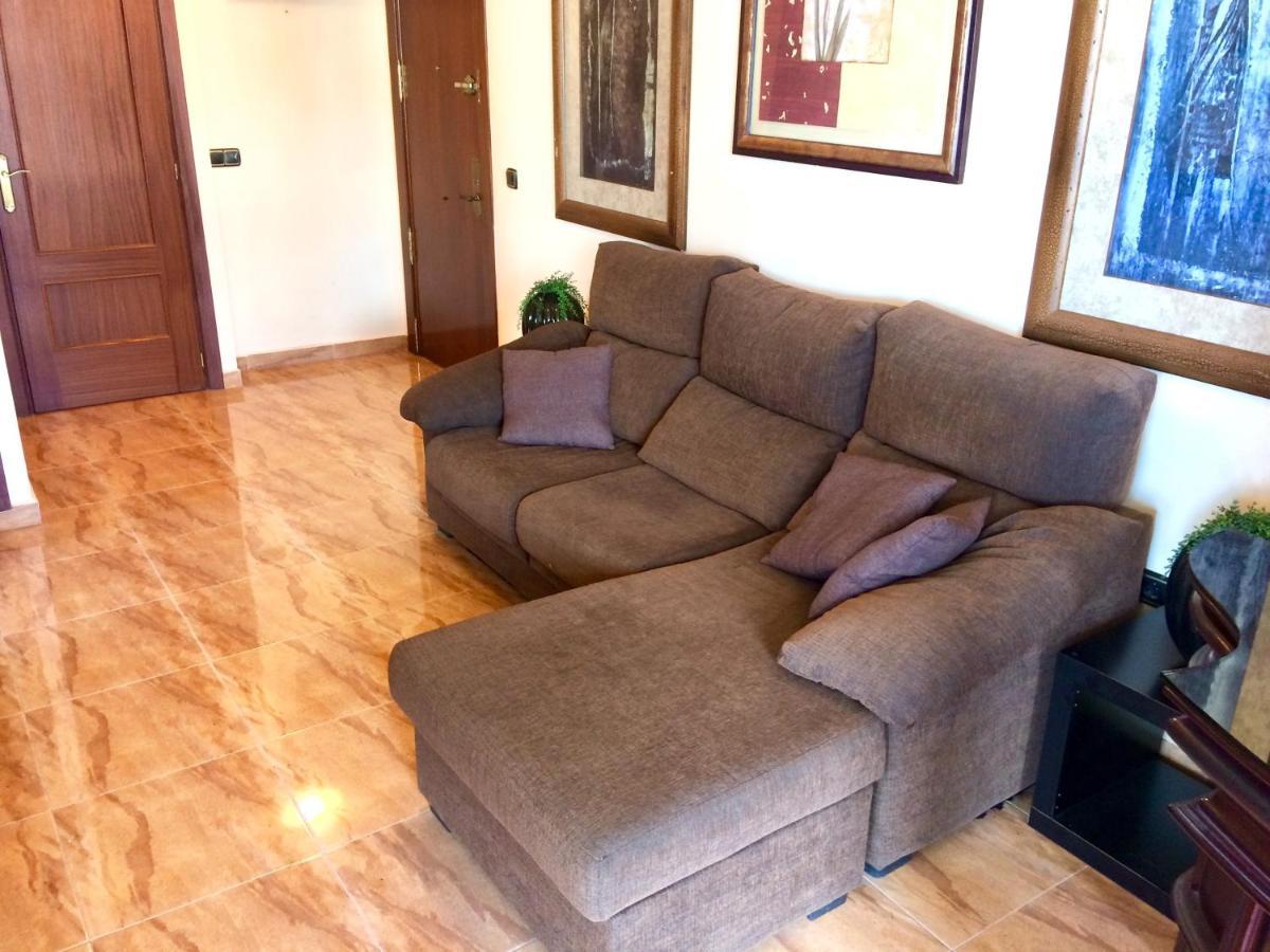 La Nogalera Boutique Appartement *