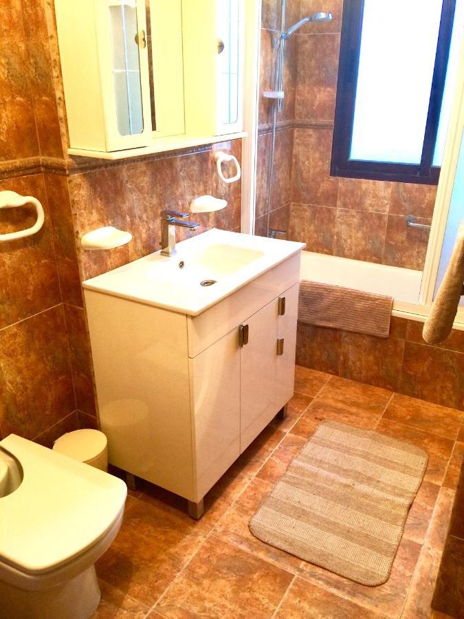 La Nogalera Boutique Appartement *