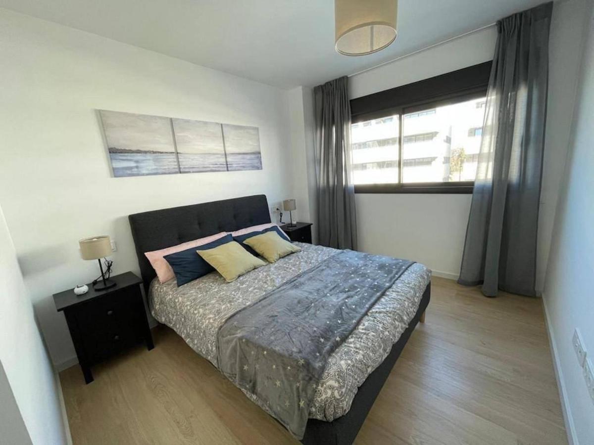 Apartment Holidays2torremolinos Alamos 3 Bedroom & Terrace & Pool Torremolinos