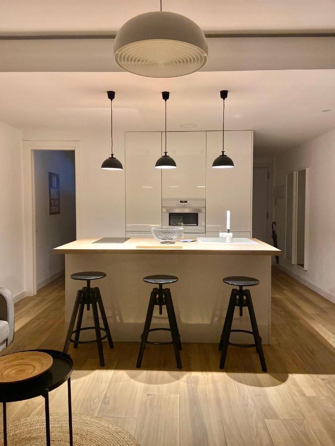 Apartment By Meatina