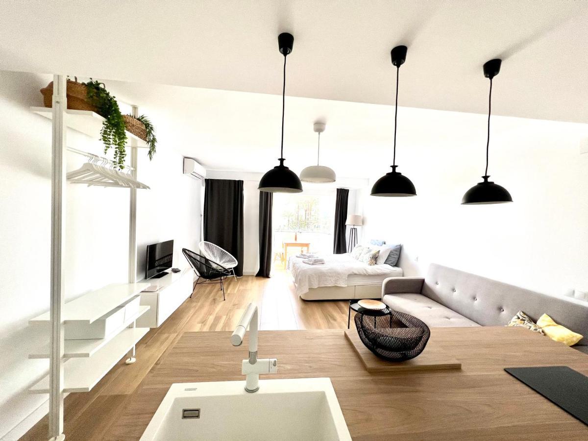 By Meatina Apartment Torremolinos