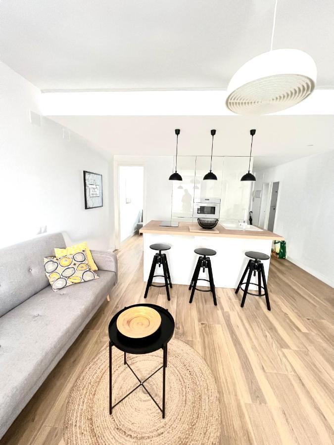 Apartment By Meatina Torremolinos