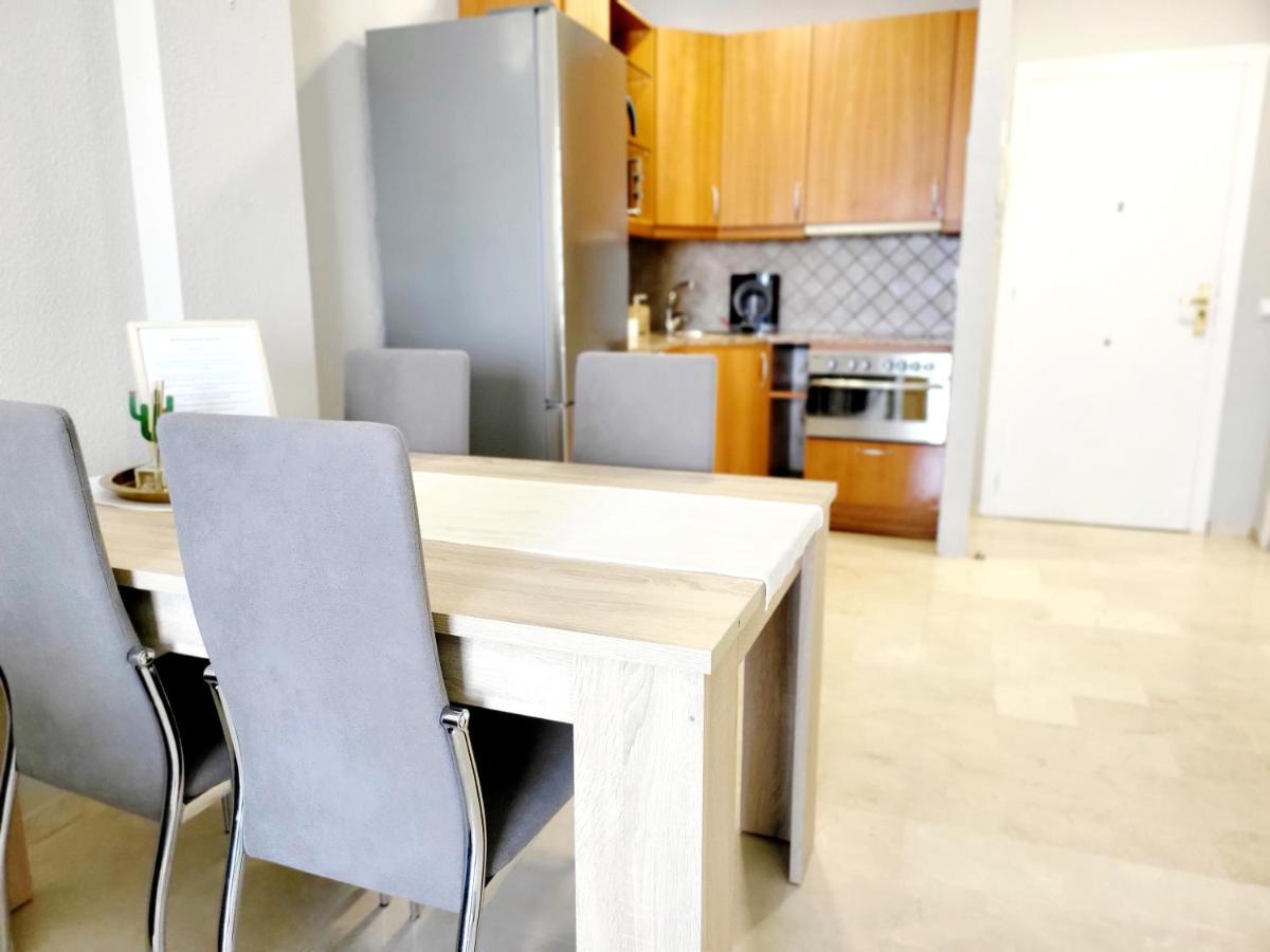 Apartamento Amanecer