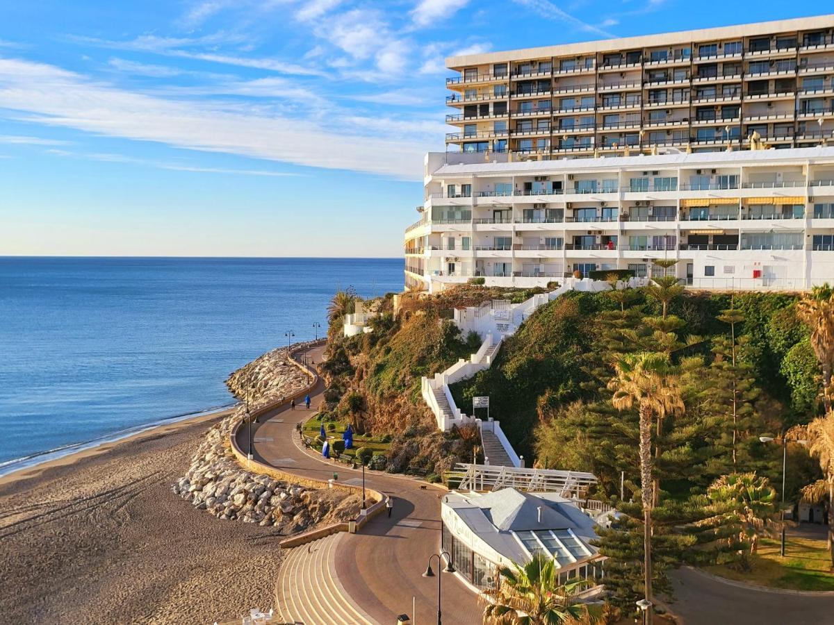 Apartamento Amanecer Torremolinos