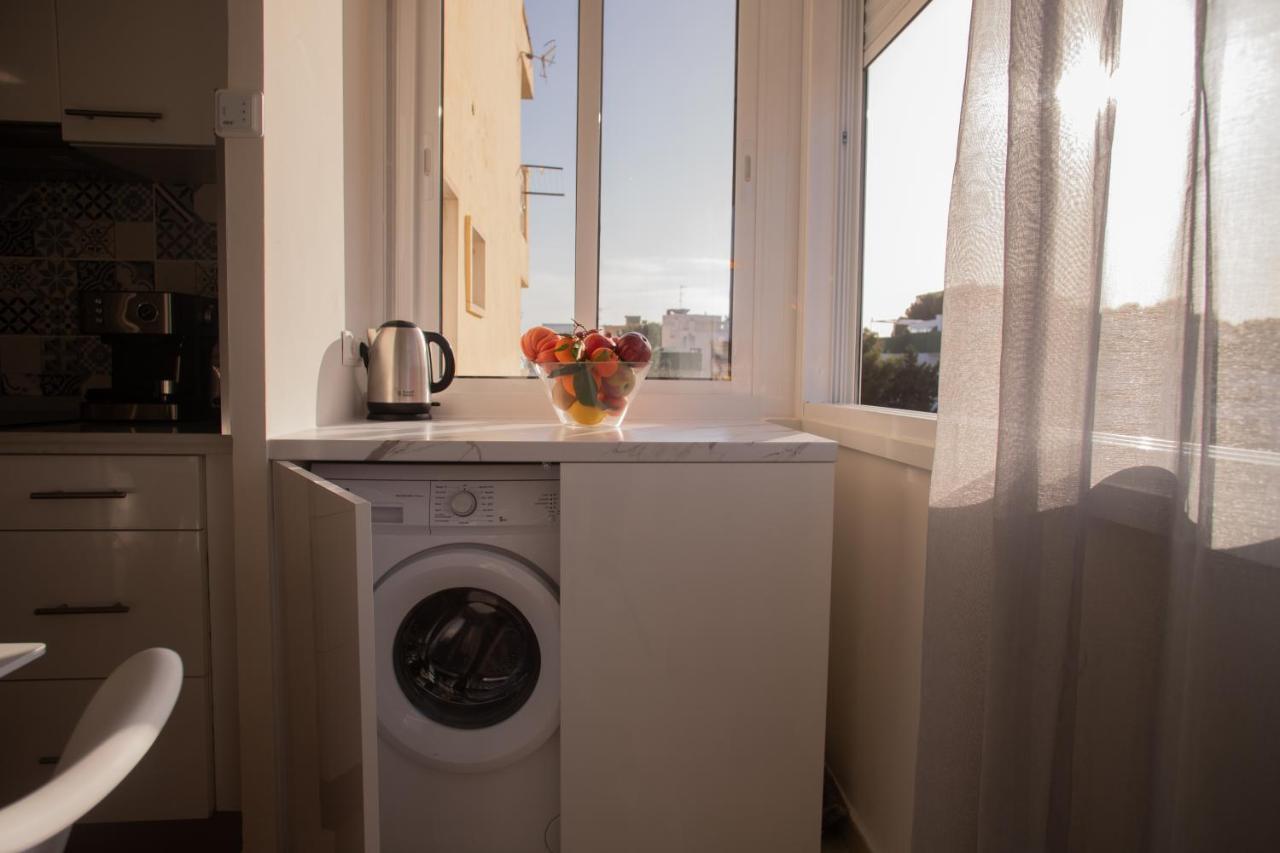 Apartment Salome Neo Torremolinos