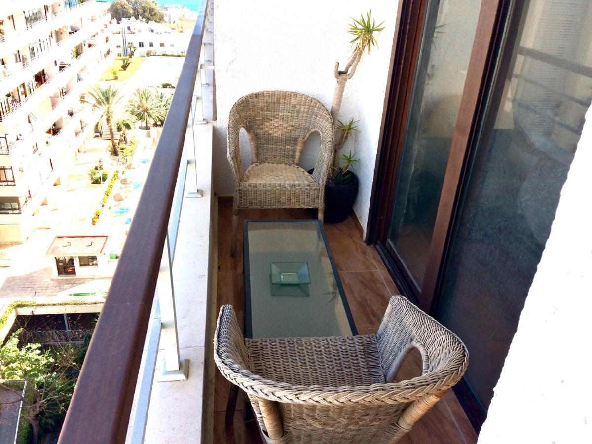 La Nogalera Boutique Appartement *