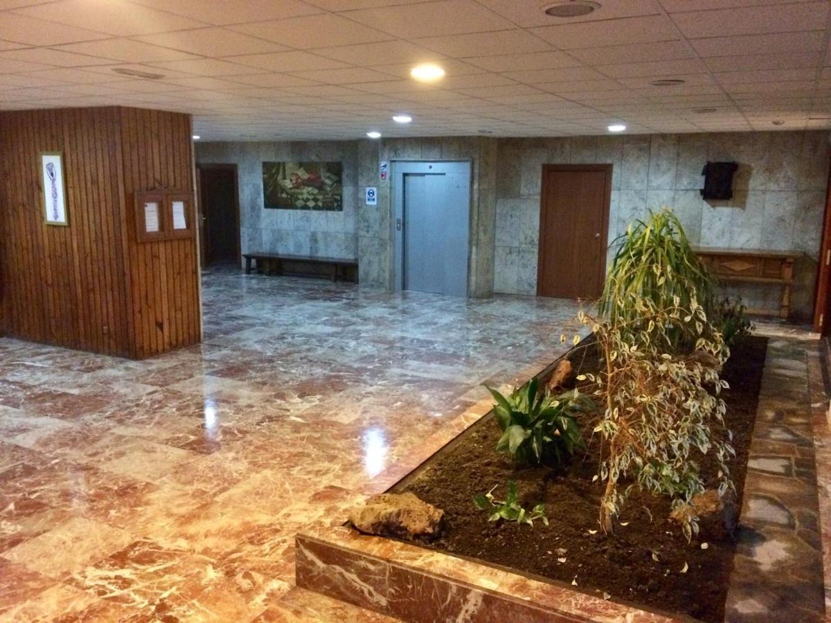 Appartement La Nogalera Boutique Torremolinos