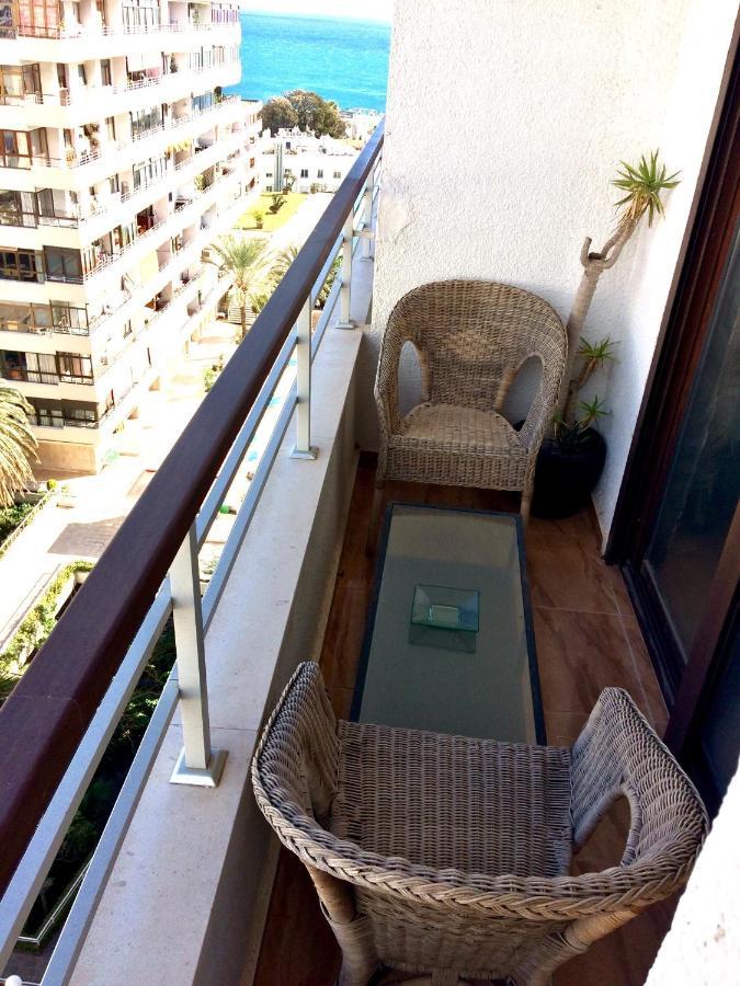 La Nogalera Boutique Appartement Torremolinos