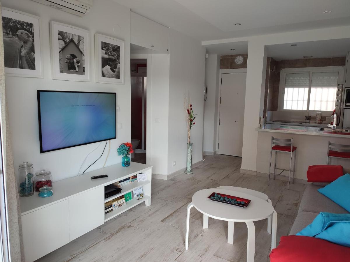 Carihuela Torremolinos