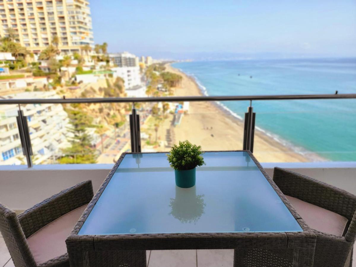 Amanecer Apartamento Torremolinos